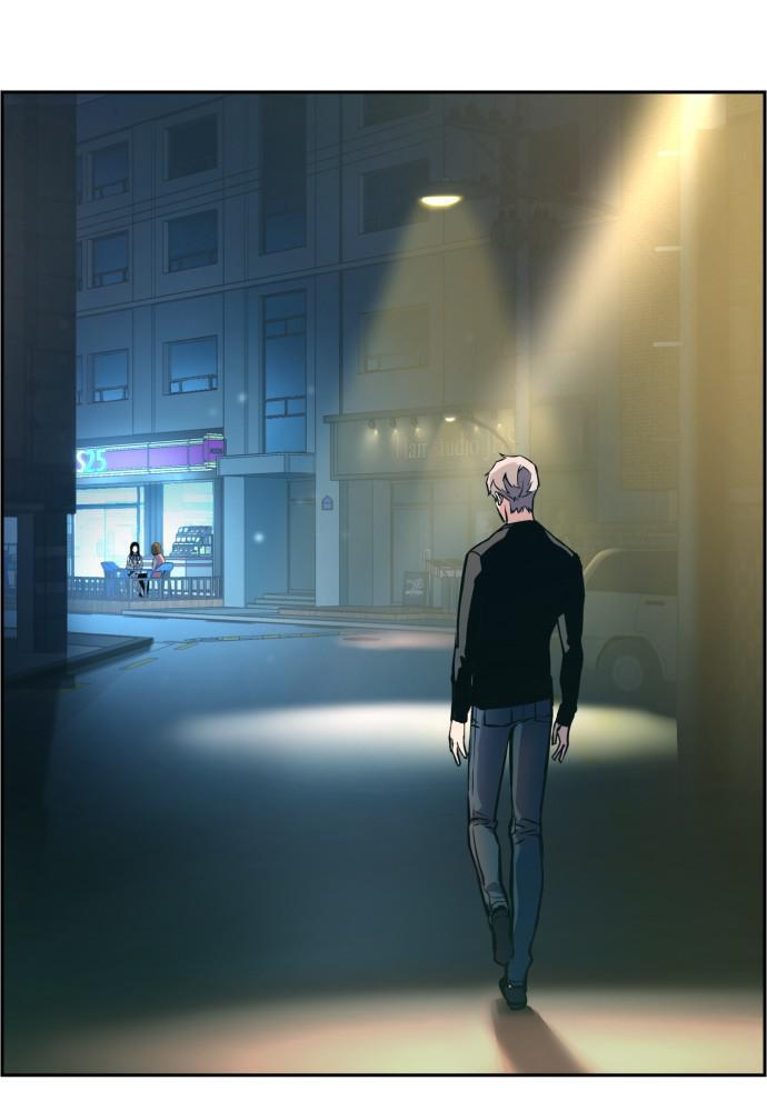 Read Teenage Mercenary ENGLISH Manga Online