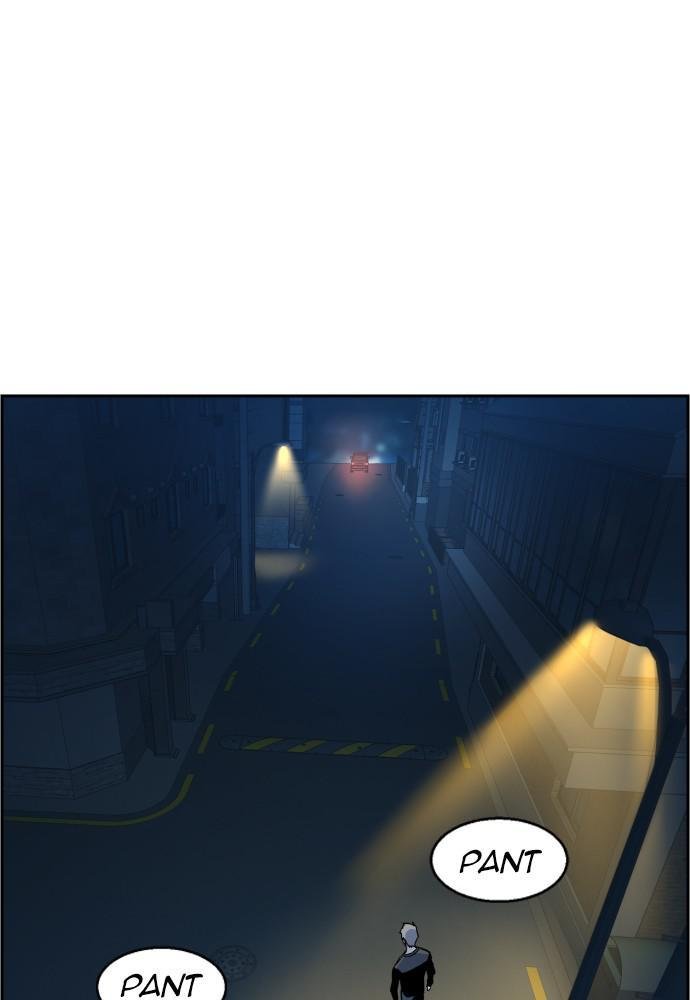 Read Teenage Mercenary ENGLISH Manga Online