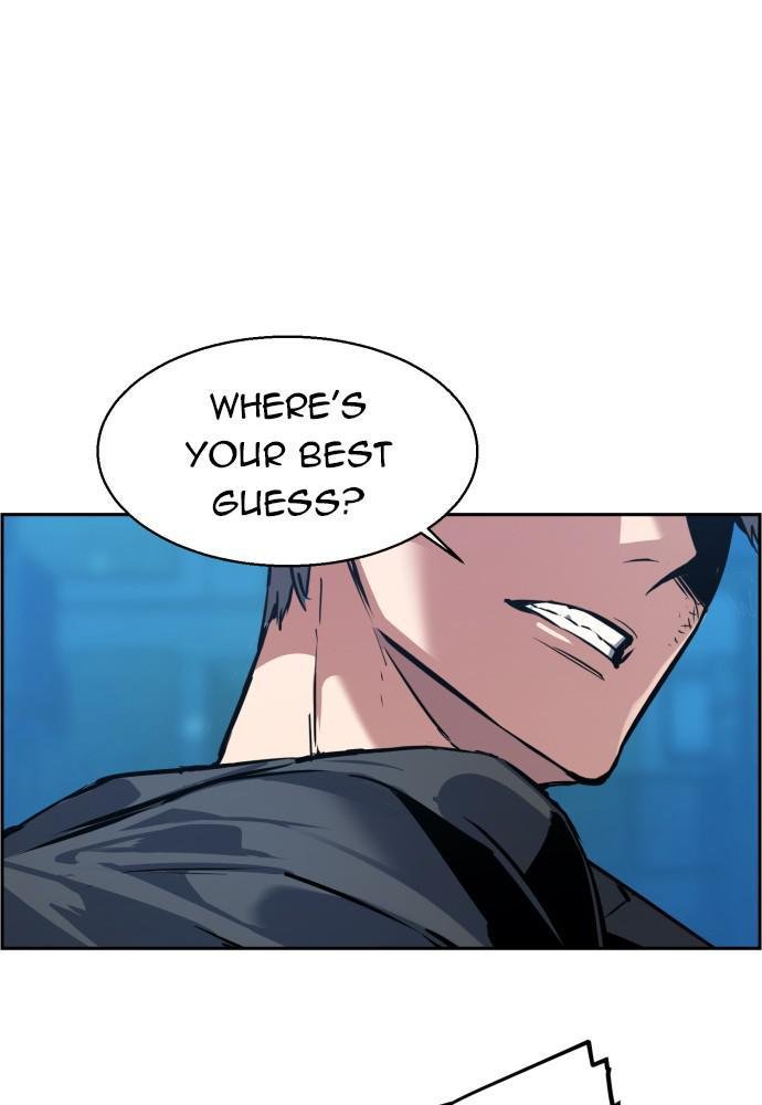 Read Teenage Mercenary ENGLISH Manga Online