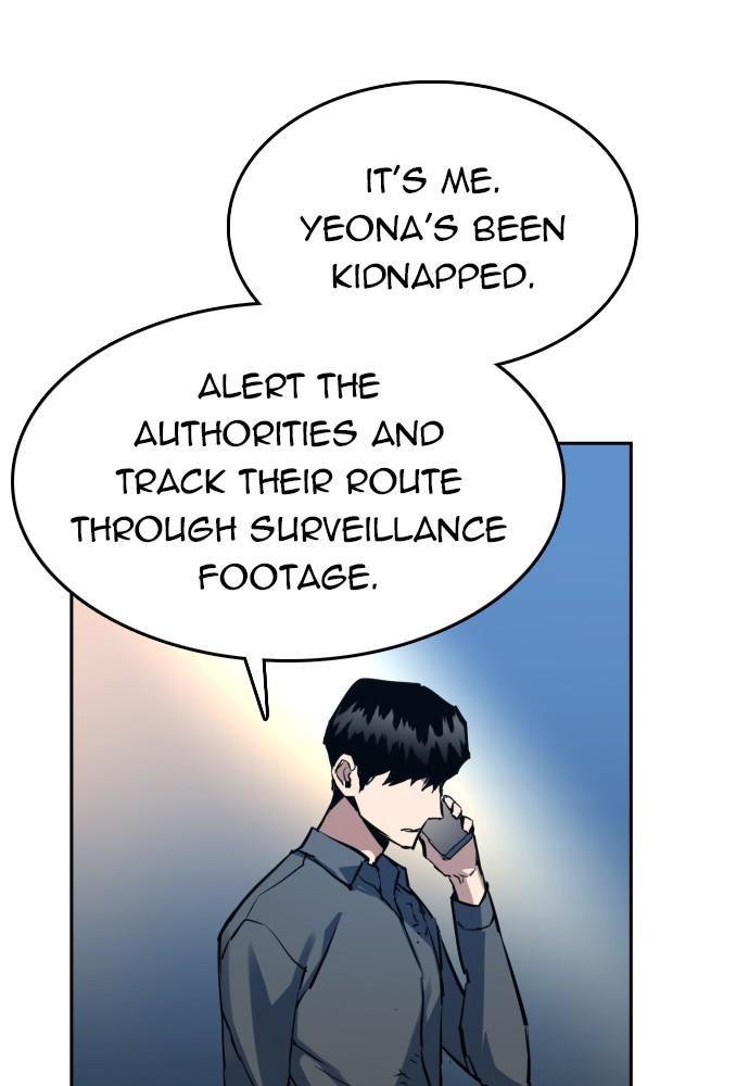 Read Teenage Mercenary ENGLISH Manga Online