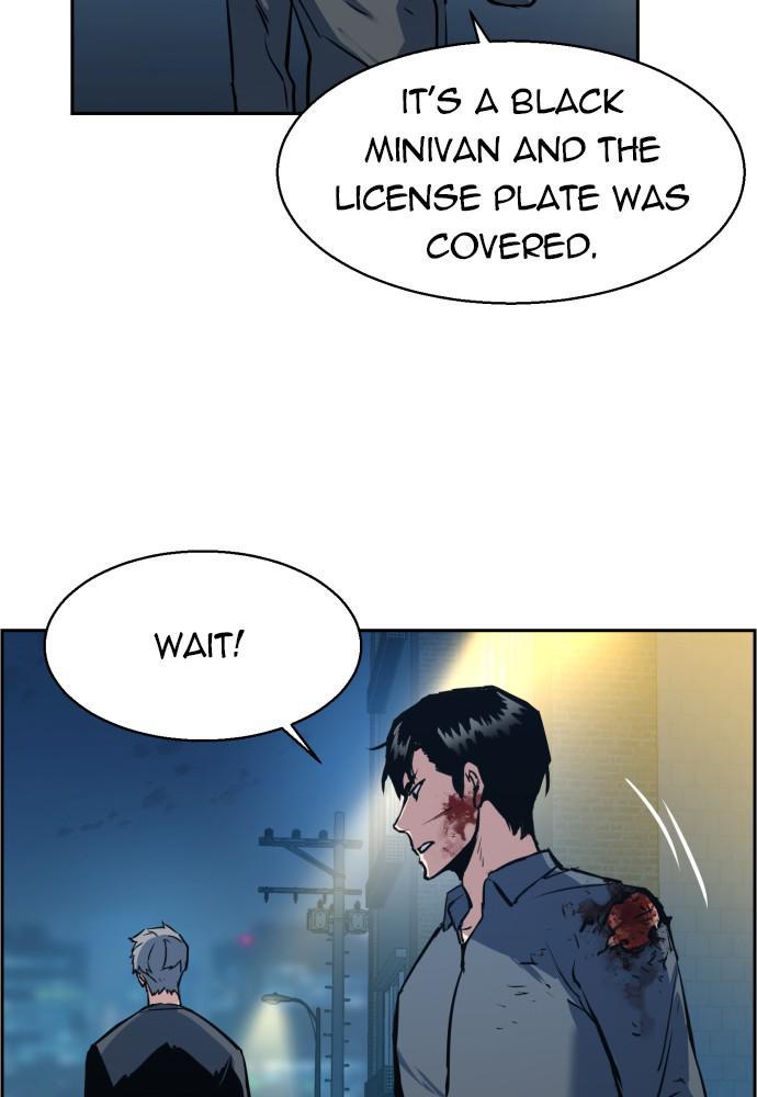 Read Teenage Mercenary ENGLISH Manga Online