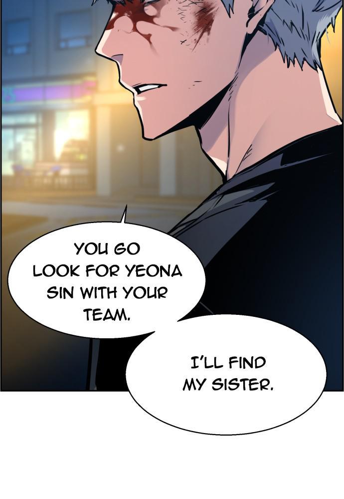 Read Teenage Mercenary ENGLISH Manga Online