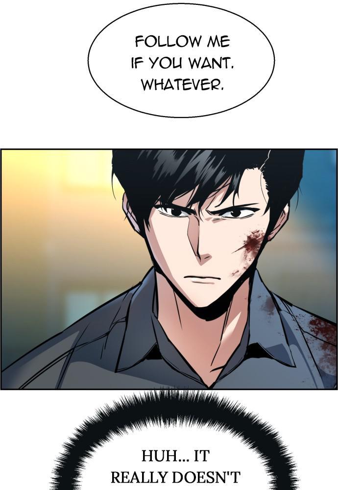 Read Teenage Mercenary ENGLISH Manga Online