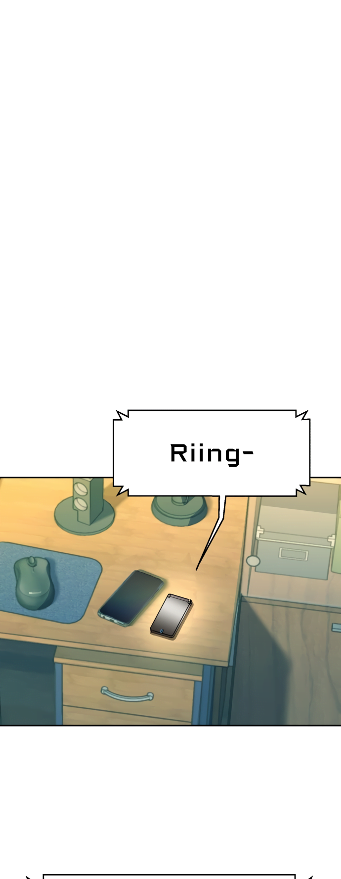 Read Teenage Mercenary ENGLISH Manga Online