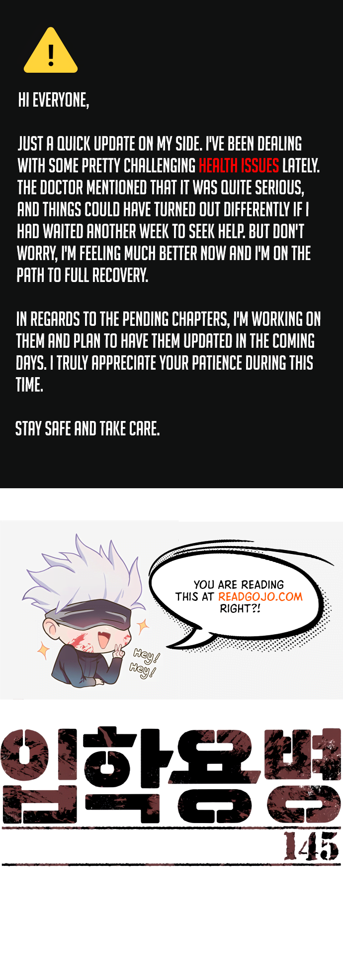 Read Teenage Mercenary ENGLISH Manga Online