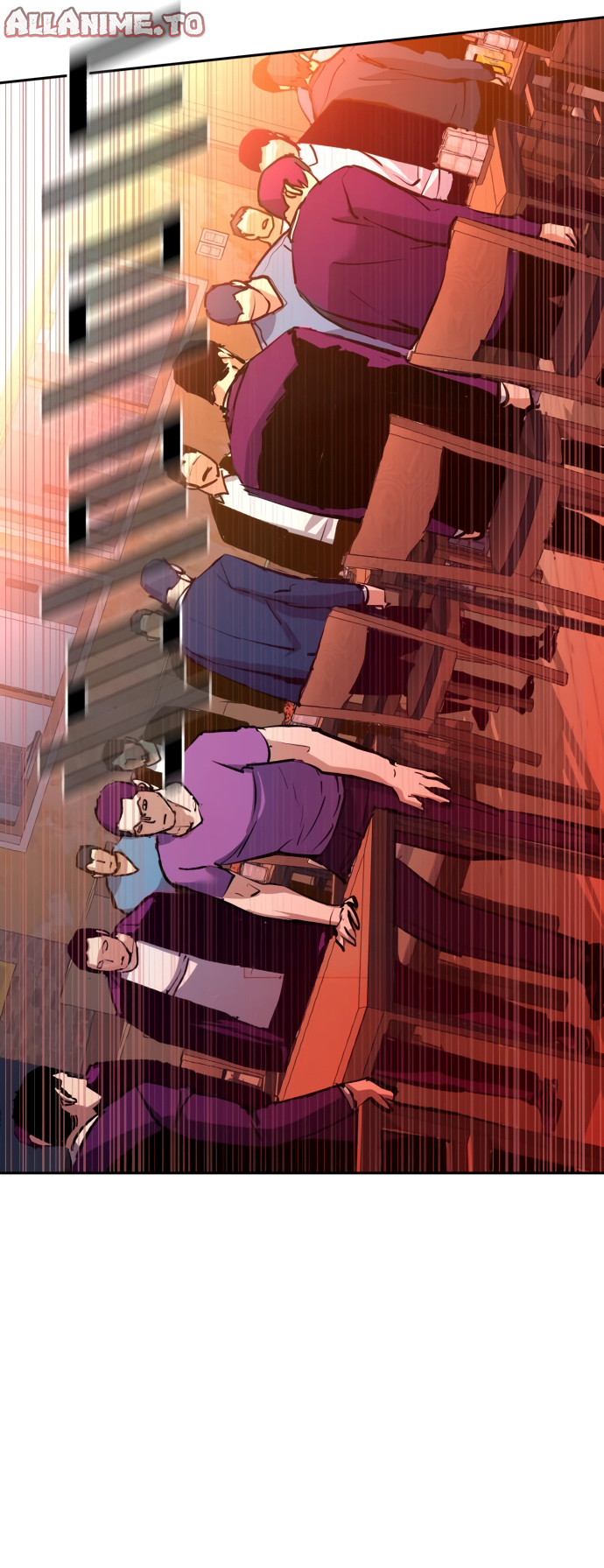 Read Teenage Mercenary ENGLISH Manga Online