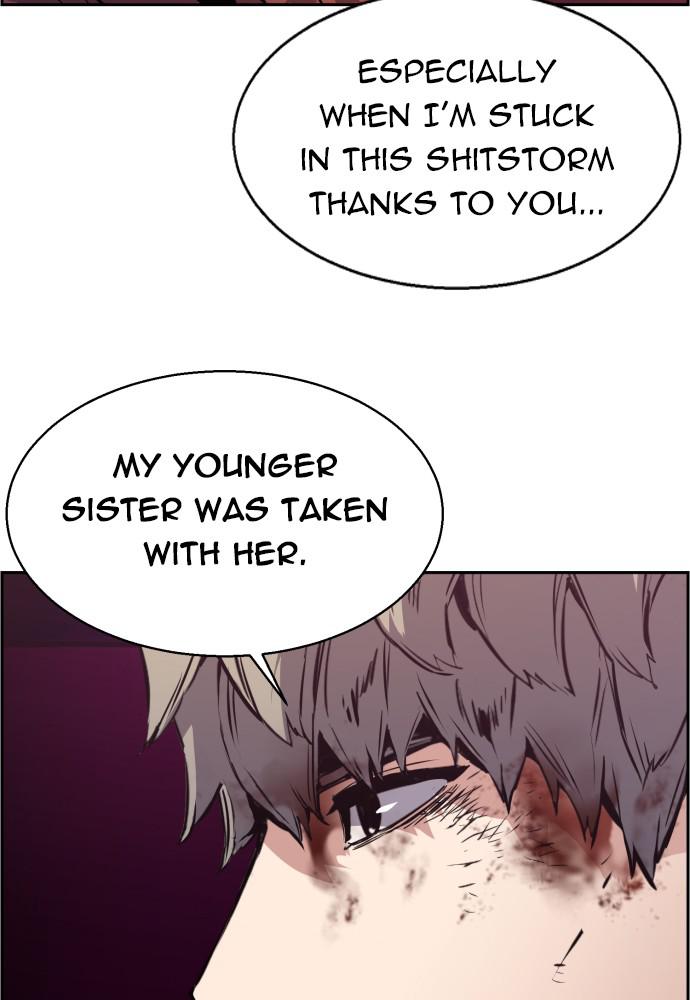 Read Teenage Mercenary ENGLISH Manga Online