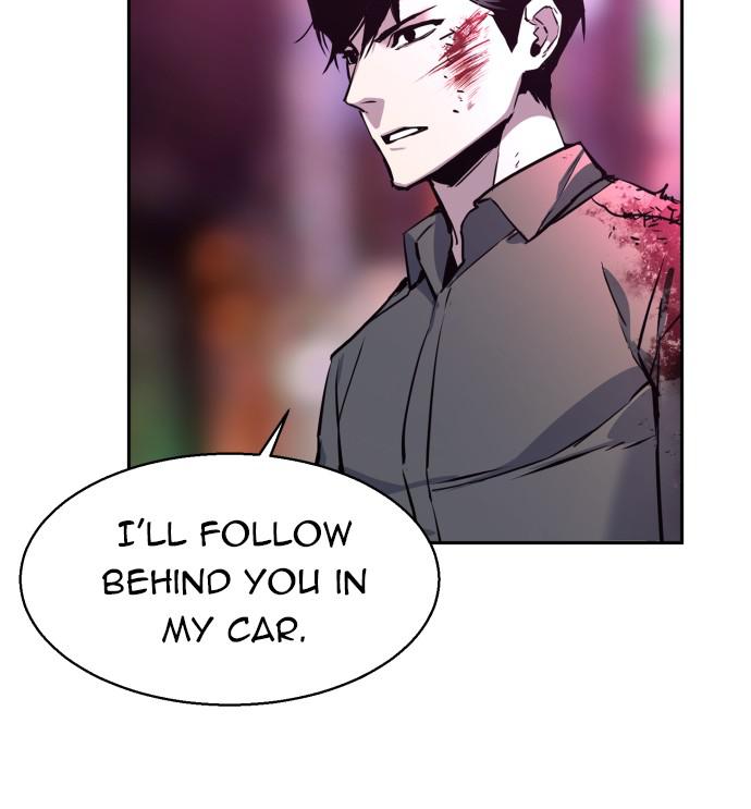 Read Teenage Mercenary ENGLISH Manga Online