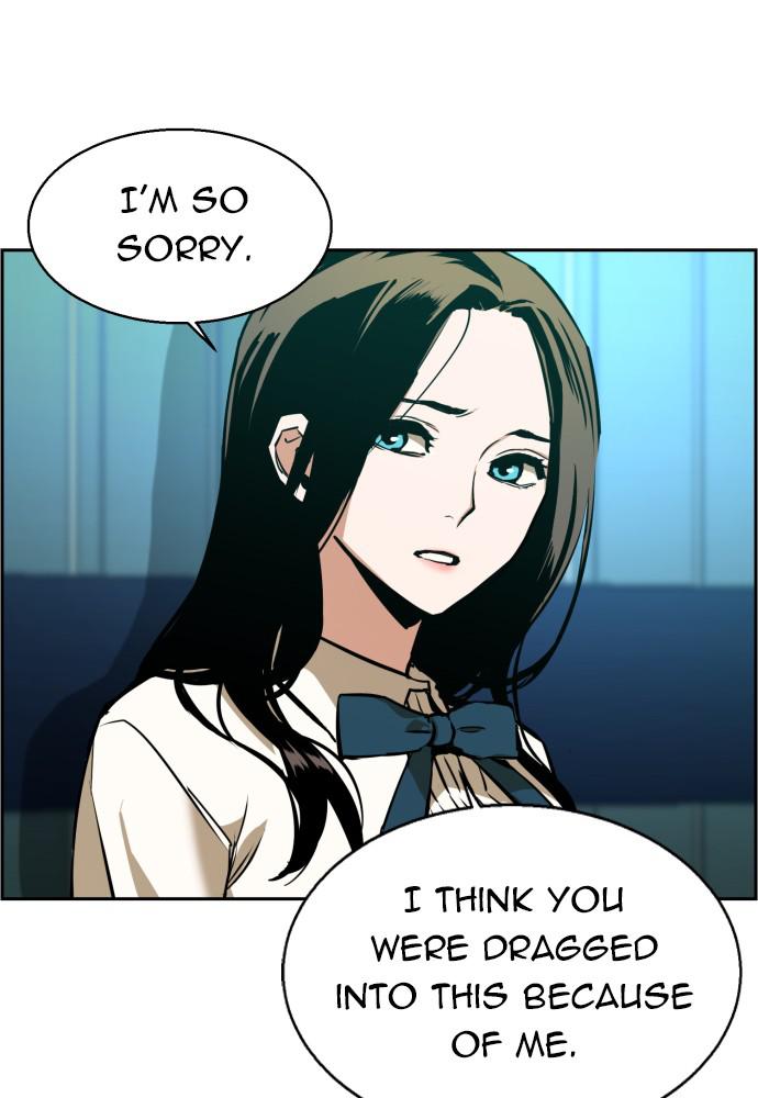 Read Teenage Mercenary ENGLISH Manga Online