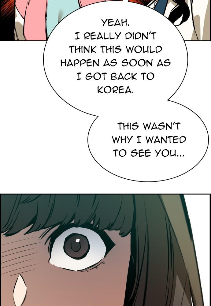 Read Teenage Mercenary ENGLISH Manga Online