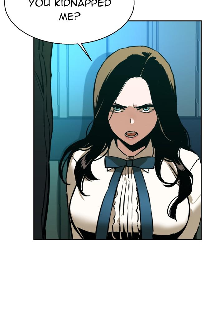 Read Teenage Mercenary ENGLISH Manga Online