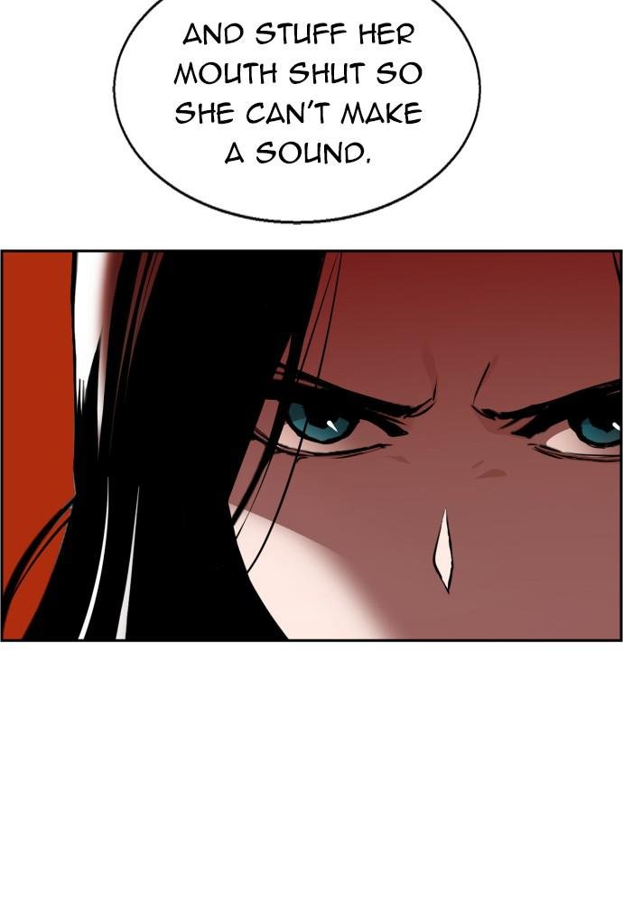 Read Teenage Mercenary ENGLISH Manga Online