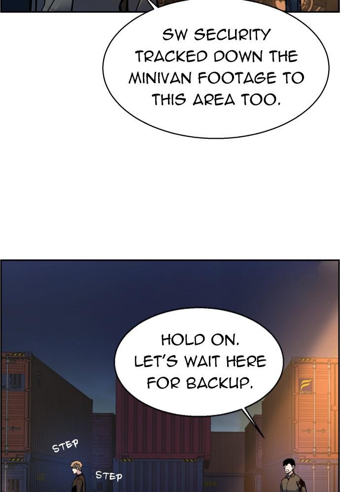 Read Teenage Mercenary ENGLISH Manga Online