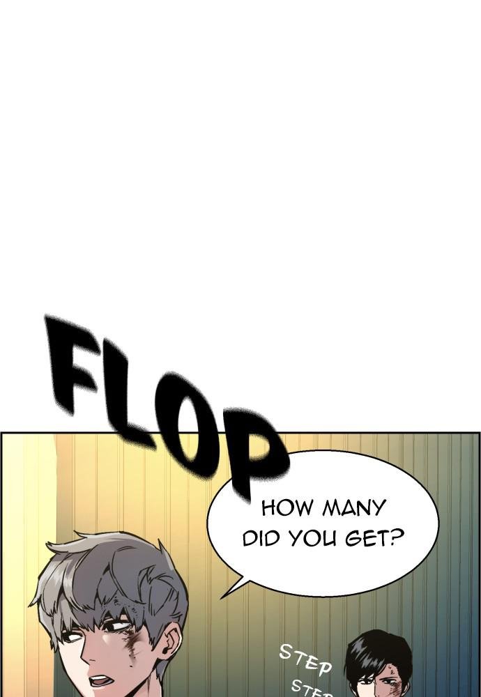 Read Teenage Mercenary ENGLISH Manga Online