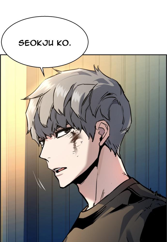 Read Teenage Mercenary ENGLISH Manga Online