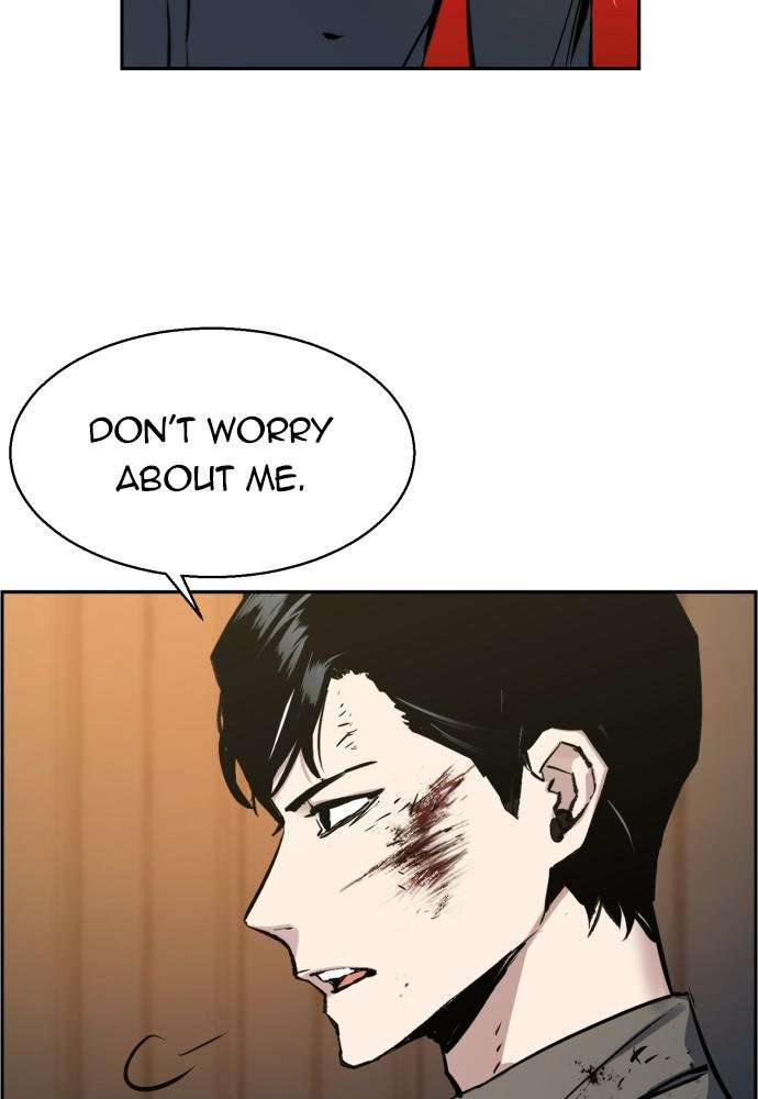 Read Teenage Mercenary ENGLISH Manga Online