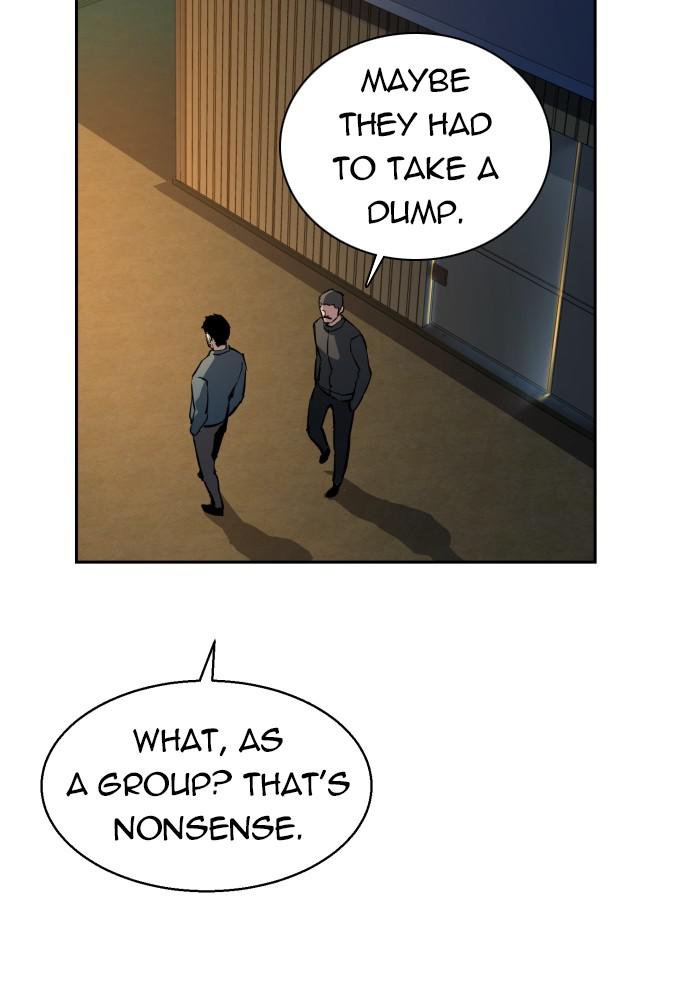 Read Teenage Mercenary ENGLISH Manga Online