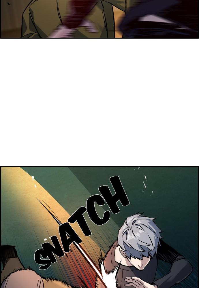 Read Teenage Mercenary ENGLISH Manga Online