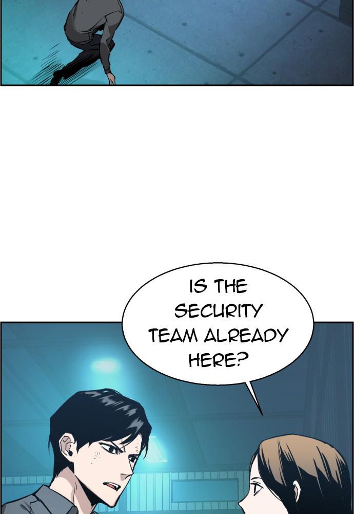 Read Teenage Mercenary ENGLISH Manga Online