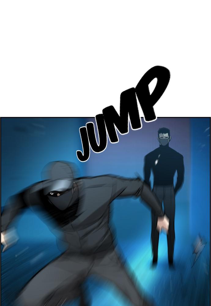 Read Teenage Mercenary ENGLISH Manga Online