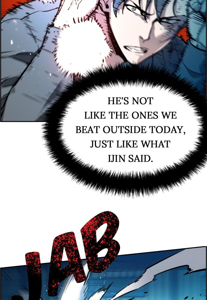 Read Teenage Mercenary ENGLISH Manga Online