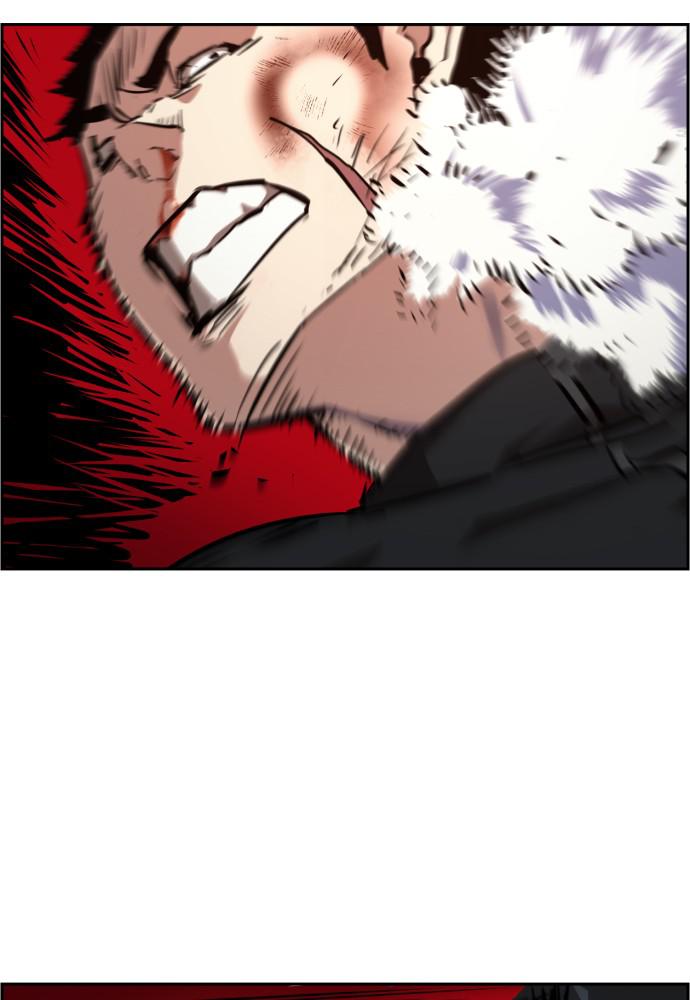 Read Teenage Mercenary ENGLISH Manga Online