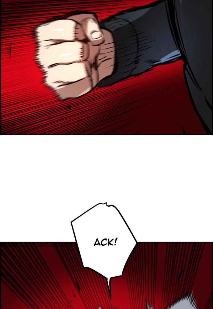 Read Teenage Mercenary ENGLISH Manga Online