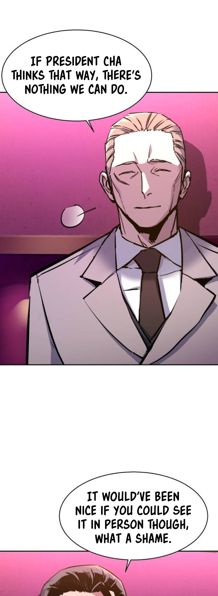 Read Teenage Mercenary ENGLISH Manga Online