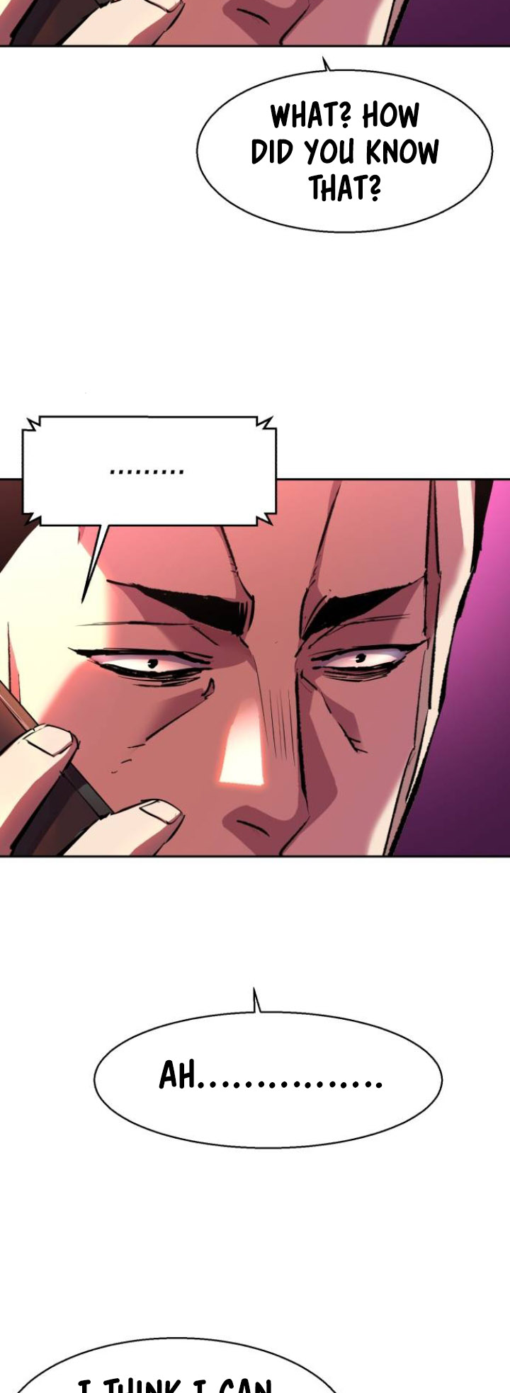 Read Teenage Mercenary ENGLISH Manga Online