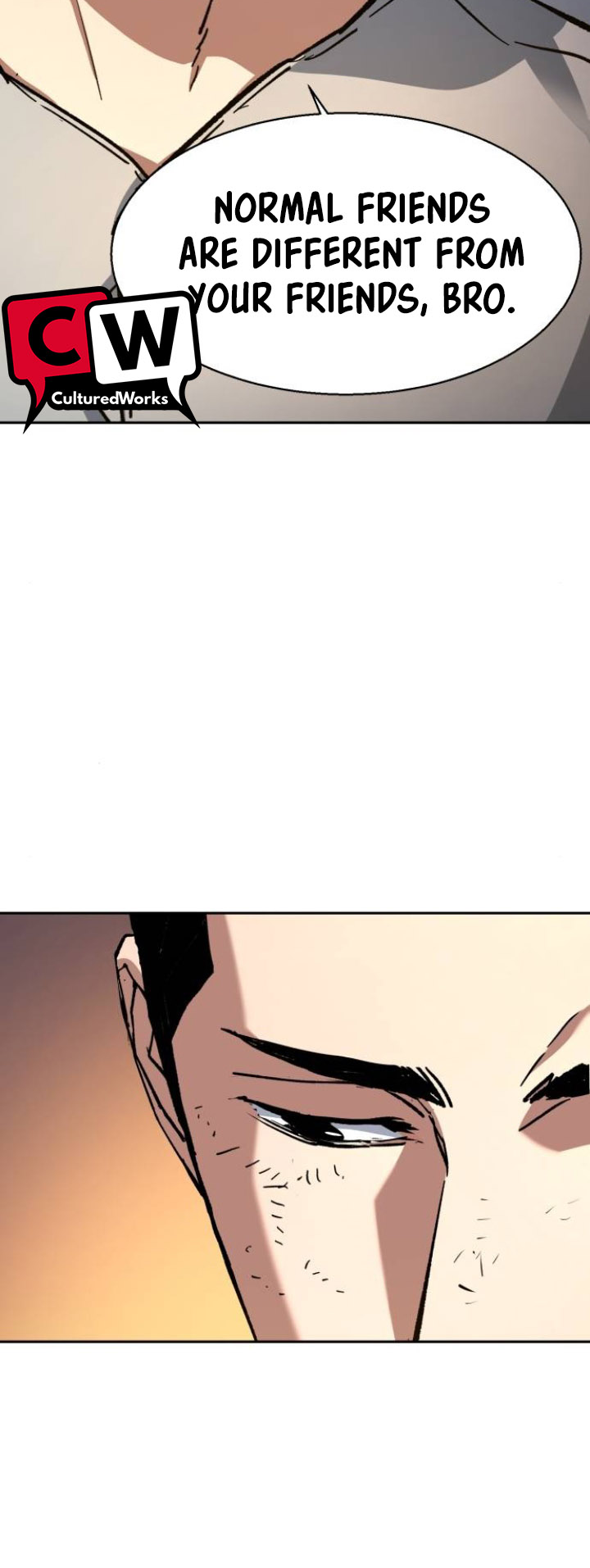 Read Teenage Mercenary ENGLISH Manga Online