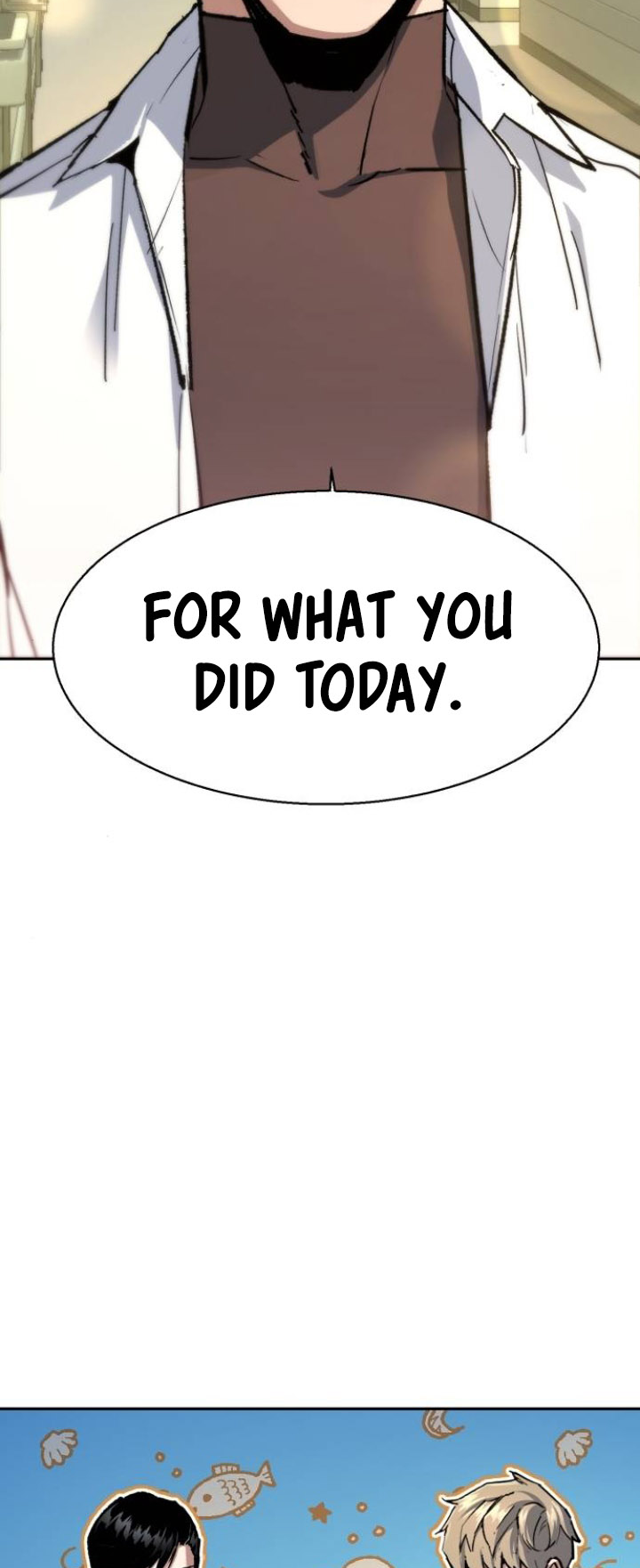 Read Teenage Mercenary ENGLISH Manga Online