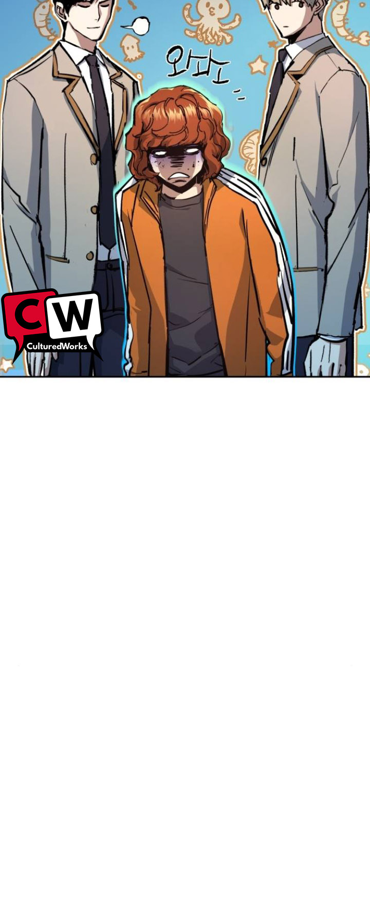 Read Teenage Mercenary ENGLISH Manga Online