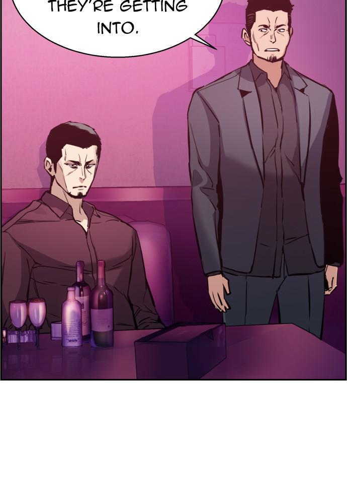 Read Teenage Mercenary ENGLISH Manga Online