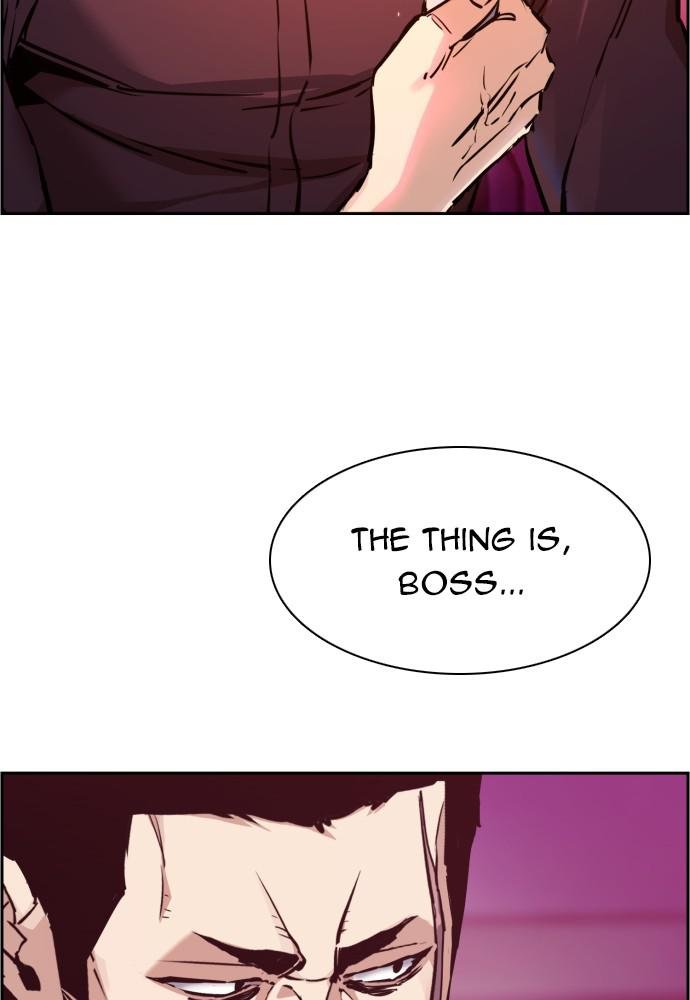 Read Teenage Mercenary ENGLISH Manga Online