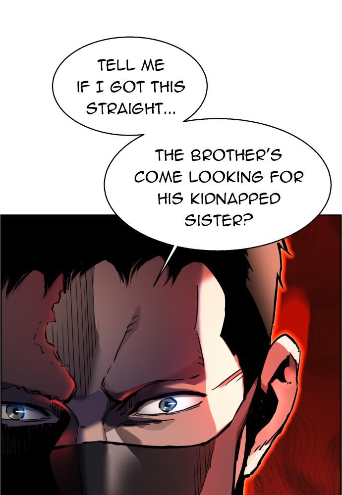 Read Teenage Mercenary ENGLISH Manga Online