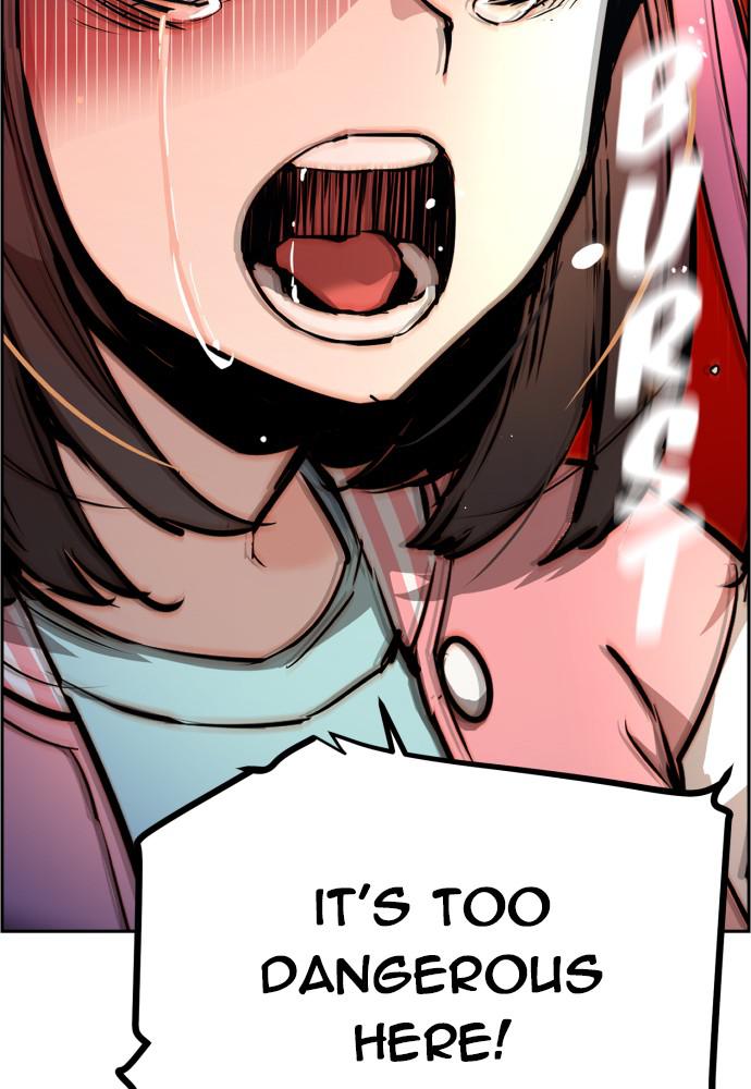 Read Teenage Mercenary ENGLISH Manga Online