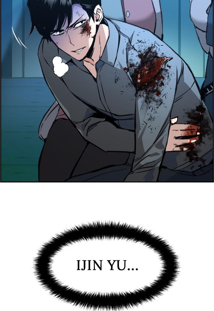 Read Teenage Mercenary ENGLISH Manga Online