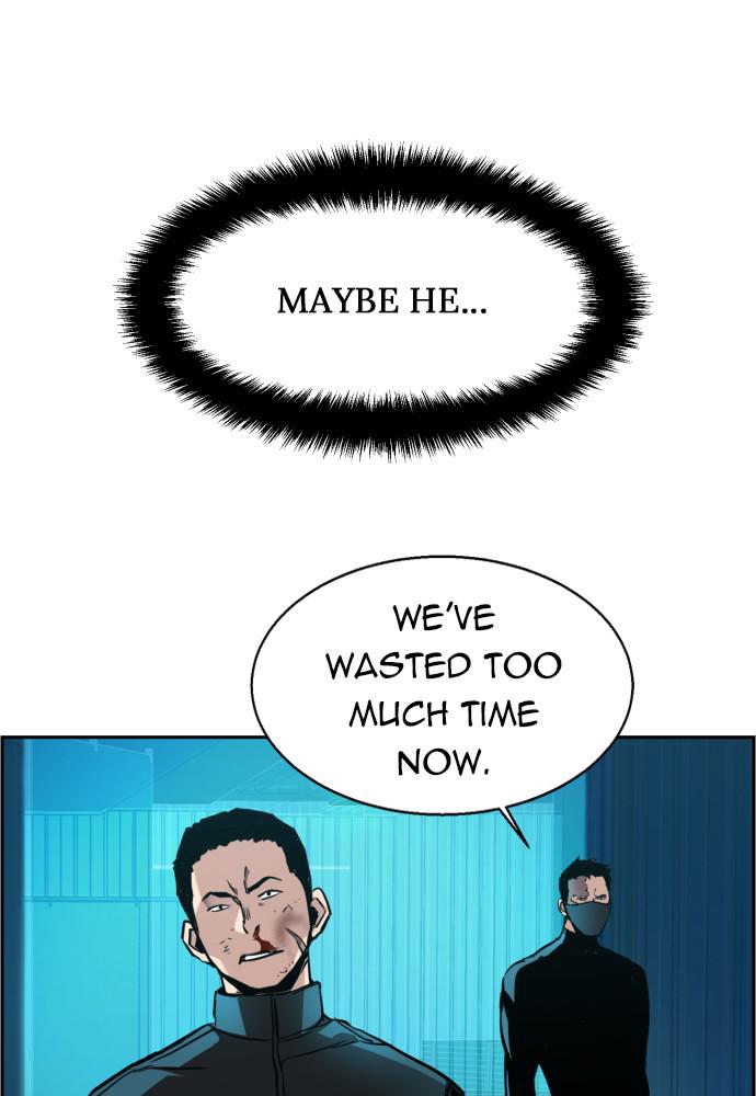 Read Teenage Mercenary ENGLISH Manga Online