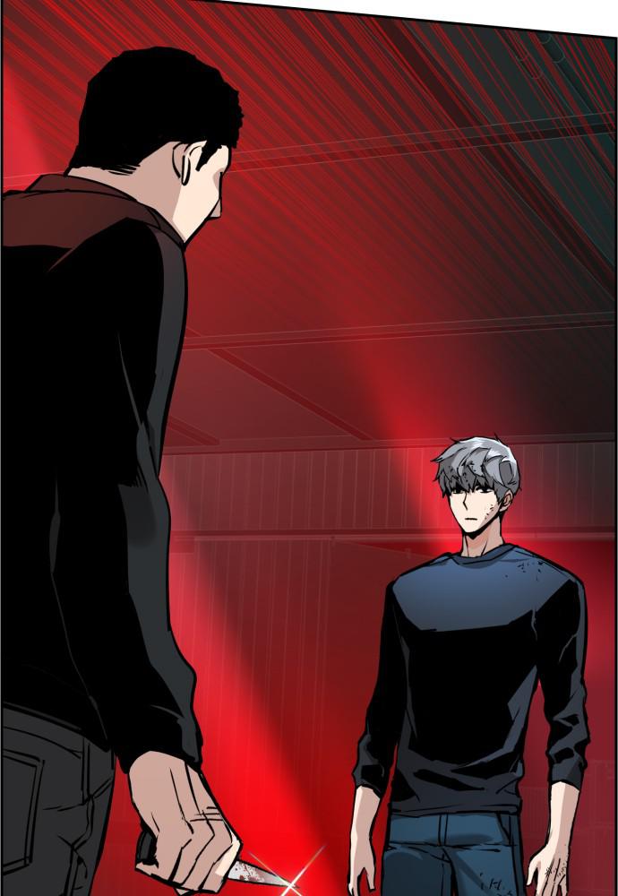 Read Teenage Mercenary ENGLISH Manga Online