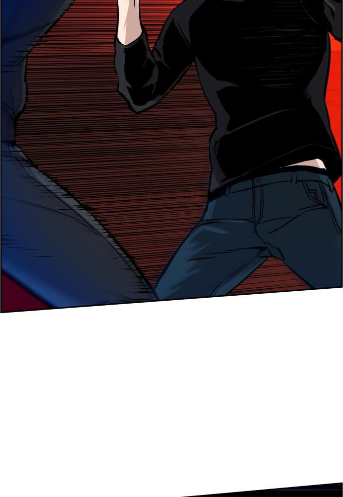 Read Teenage Mercenary ENGLISH Manga Online