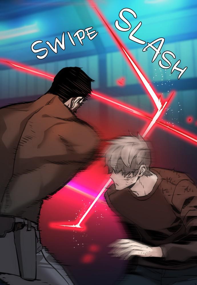 Read Teenage Mercenary ENGLISH Manga Online