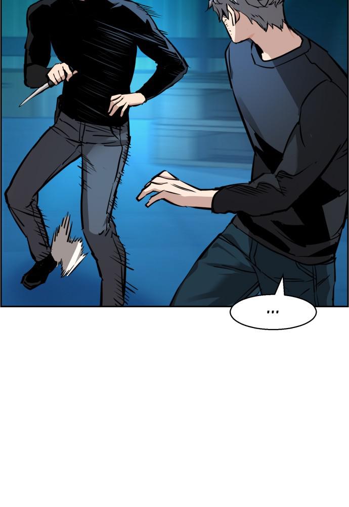 Read Teenage Mercenary ENGLISH Manga Online