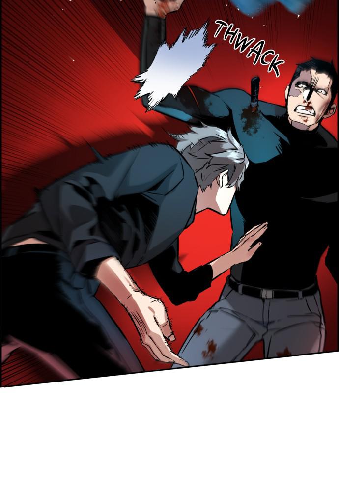 Read Teenage Mercenary ENGLISH Manga Online