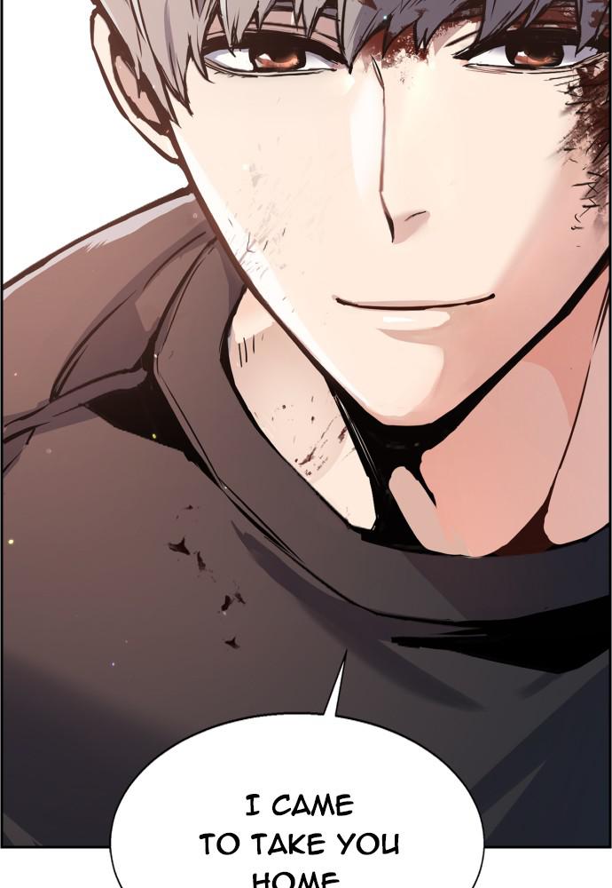 Read Teenage Mercenary ENGLISH Manga Online