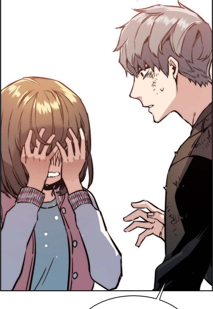 Read Teenage Mercenary ENGLISH Manga Online