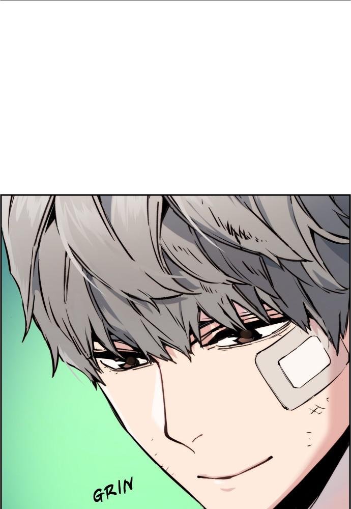 Read Teenage Mercenary ENGLISH Manga Online