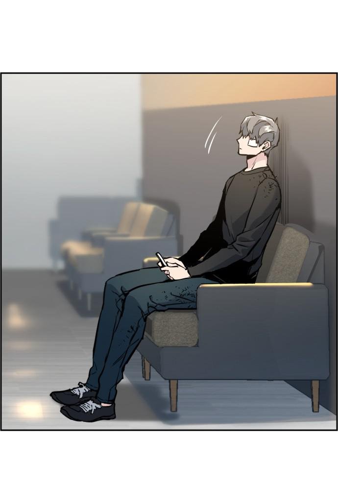 Read Teenage Mercenary ENGLISH Manga Online