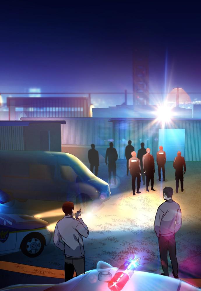 Read Teenage Mercenary ENGLISH Manga Online