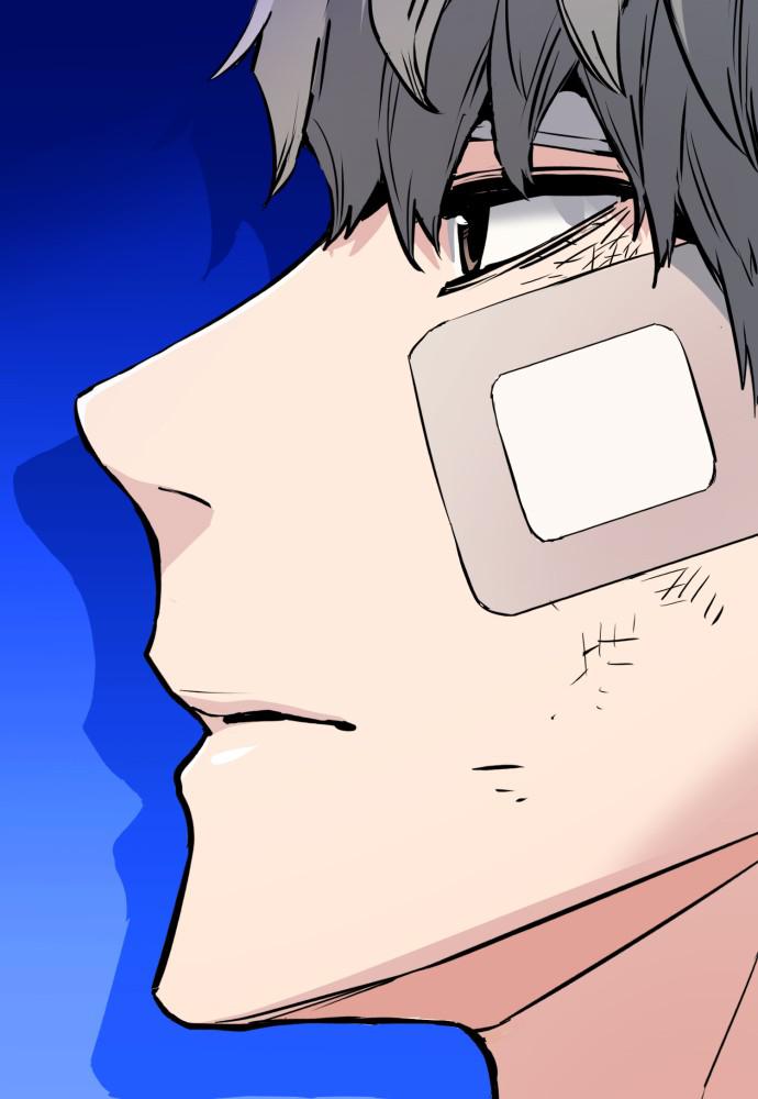 Read Teenage Mercenary ENGLISH Manga Online