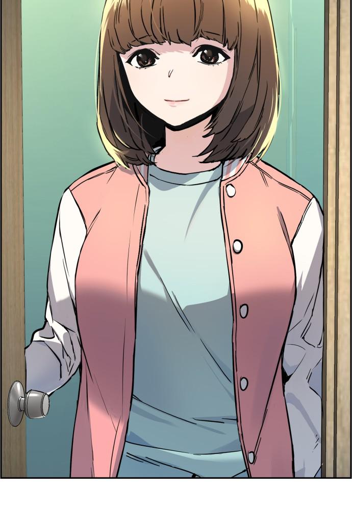 Read Teenage Mercenary ENGLISH Manga Online